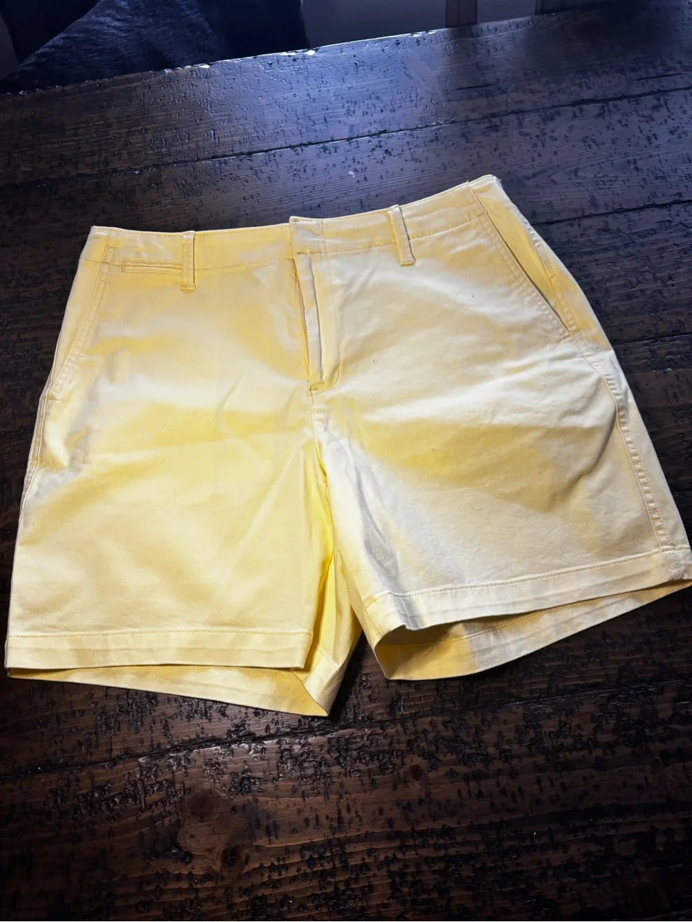 Lands' End (2) Women's Petite Classic 7